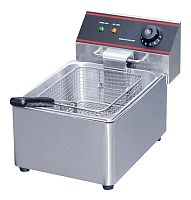 Фритюрница VIATTO EF-8L