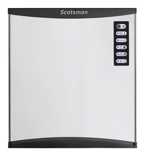 Льдогенератор SCOTSMAN NW507 OX R290