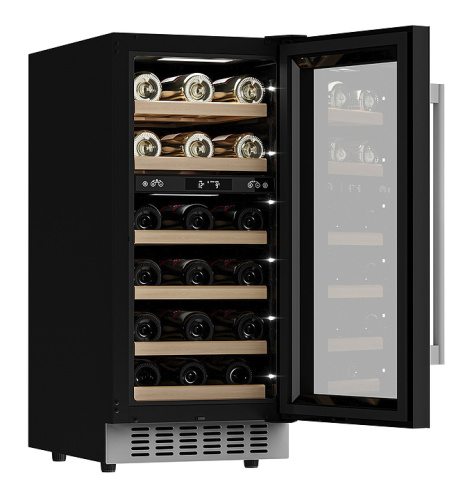 Винный шкаф MEYVEL MV28-KWT2 фото 3