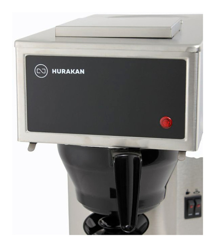 Кофеварка Hurakan HKN-CM2 фото 5