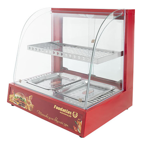 Витрина тепловая Foodatlas CY-2