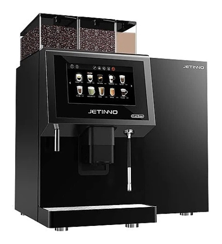 Кофемашина Jetinno JL35-ES4C-FM фото 4