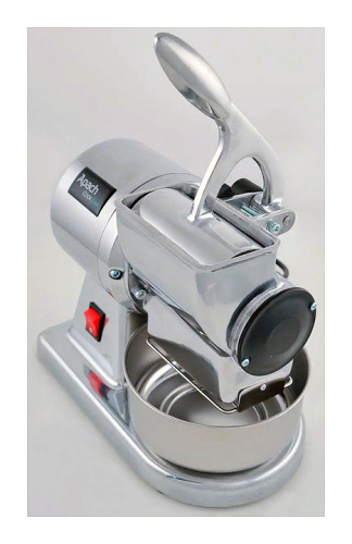 Измельчитель сыра Apach AGR1 фото 3