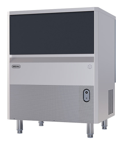 Льдогенератор Brema CB 640A HC B-Qube