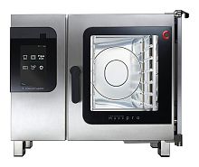 Пароконвектомат Convotherm Maxx Pro easyTouch 6.10 ES DD, утапливаемая дверь