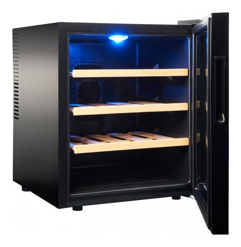 Винный шкаф Vinosafe VSF16AM фото 3