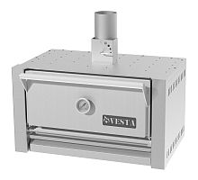 Печь-мангал Vesta М38/23