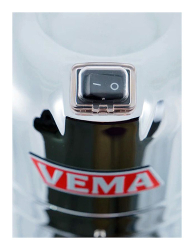 Миксер для молочных коктейлей Vema FL 2005 L фото 5