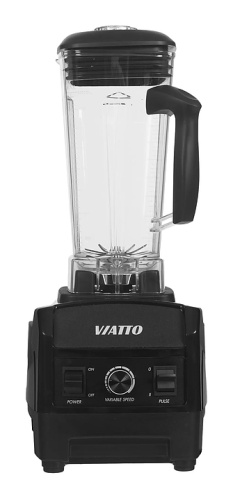 Блендер VIATTO VA-BL1588B фото 2