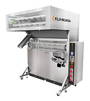 Камера предварительной расстойки Kumkaya PM 154 Р
