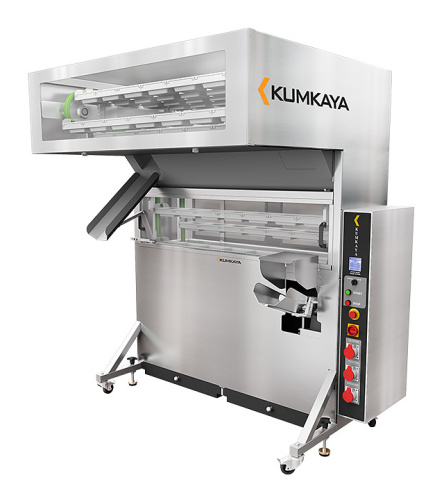 Камера предварительной расстойки Kumkaya PM 154 Р