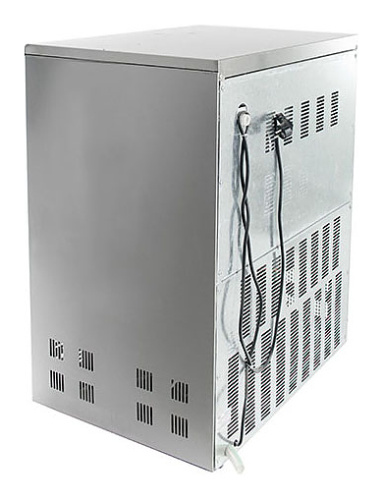 Льдогенератор Foodatlas MQ-20 Eco фото 6