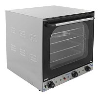 Печь конвекционная Foodatlas HEB-4F
