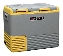 Автохолодильник MEYVEL AF-K55D, 55 литров