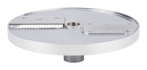 Диск для нарезки соломкой Robot Coupe 28052W Mineral+ 4x4 мм фото 2