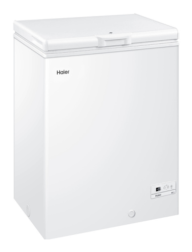 Ларь морозильный Haier HCE143R фото 2