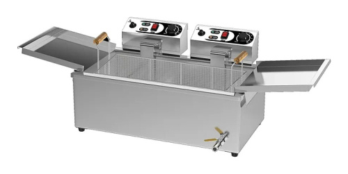 Чебуречница Airhot EC-38 фото 2