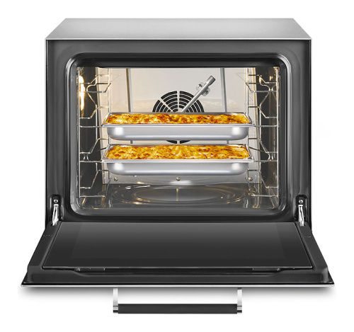 Печь конвекционная SMEG Foodservice ALFA43XE2HDS фото 9