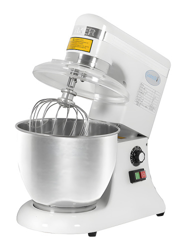 Миксер планетарный Gastromix B 7