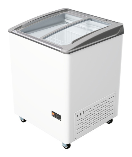 Ларь морозильный Haier SD-206AE фото 2