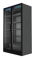 Шкаф холодильный Briskly Smart 11 (RAL 7024)