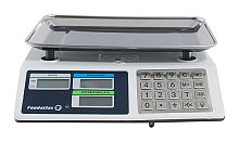 Торговые весы Foodatlas ВТ-982S (40кг/2гр)