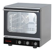 Печь конвекционная Inoxtrend GCA-404ES (grill)
