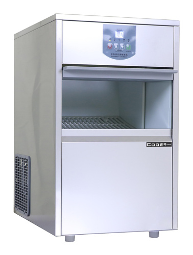 Льдогенератор Cooleq BF-30B