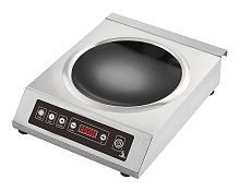 Плита индукционная Airhot IP3500 WOK