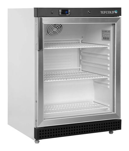 Шкаф холодильный TEFCOLD UR200G