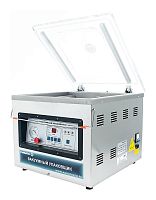 Упаковщик вакуумный Foodatlas DZ-500/2F Eco