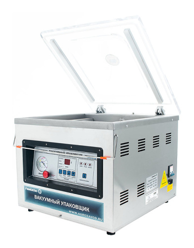 Упаковщик вакуумный Foodatlas DZ-500/2F Eco
