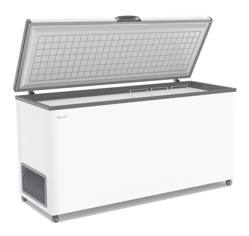 Ларь морозильный Frostor F 600 S (R290) фото 2