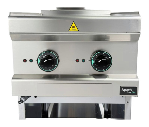 Плита индукционная Apach APRI-47P/PL фото 4