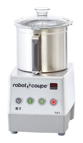 Куттер Robot Coupe R5G 380 В (24614M)