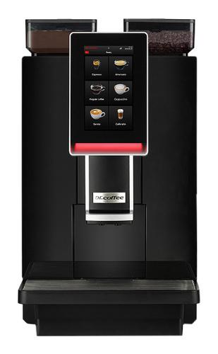 Кофемашина Dr.coffee Proxima Minibar S