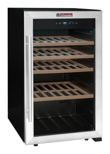 Винный шкаф La Sommeliere LS52A фото 2