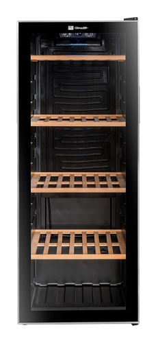 Винный шкаф Climadiff CS105B1 фото 3