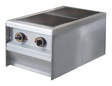 Плита электрическая ITERMA ПКЭ-2КВ-400/700/265