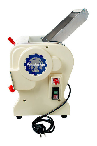 Тестораскатка-лапшерезка электрическая Foodatlas DHH-220C фото 4