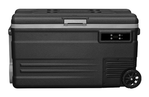 Автохолодильник Alpicool U75 фото 4