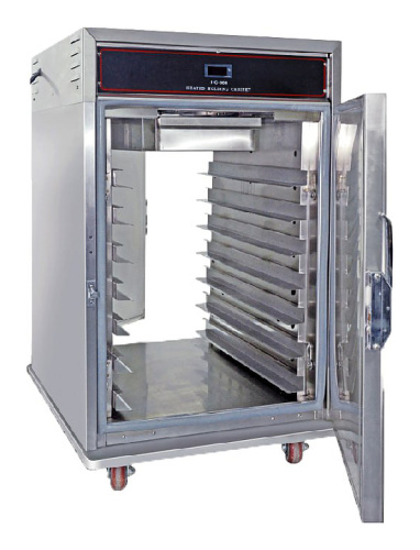 Шкаф тепловой REDGASTRO HHC-903