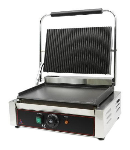 Гриль прижимной Airhot CGL-FG