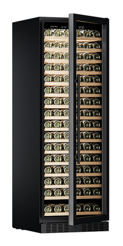 Винный шкаф MEYVEL MV171-KBT1 фото 4
