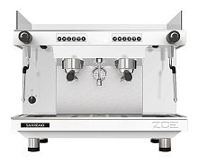 Кофемашина Sanremo Zoe SED Tall 2 гр. белая