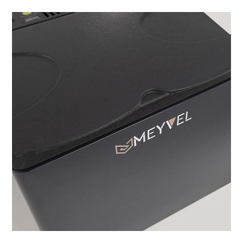Автохолодильник MEYVEL AF-42GM фото 12