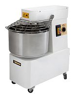 Тестомес спиральный ITPIZZA SK-40 3Ф