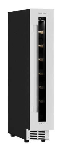 Винный шкаф MEYVEL MV9-KWT1 фото 8