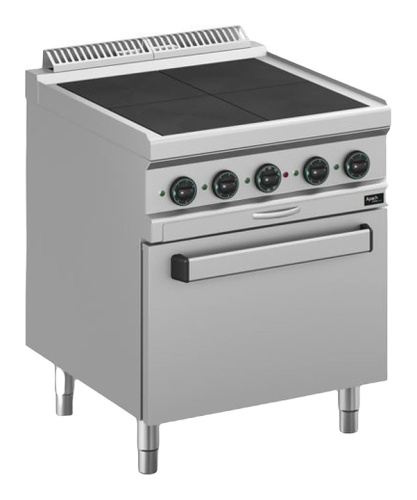 Плита электрическая Apach APRE-77QFE/PL