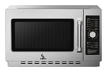 Печь микроволновая Airhot MICRO WAVE AMW-1100NM-II 34L MANUAL